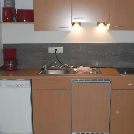 With Fireplace In