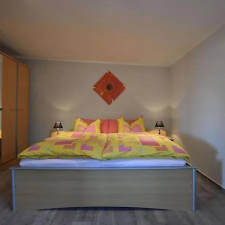 With Fireplace In *
