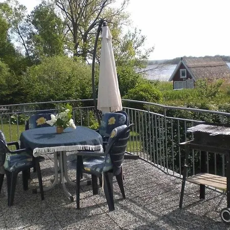 With Fireplace In *